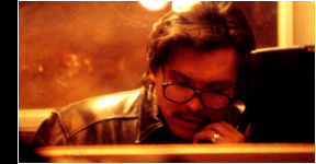 Adam Beach in Cowboys and Indians