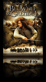 Beowulf & Grendel