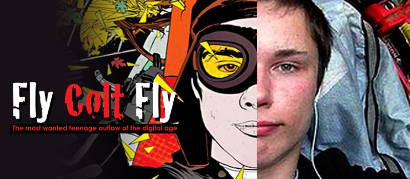 Fly Colt Fly