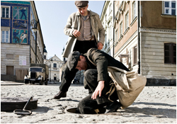 News page story In Darkness Still