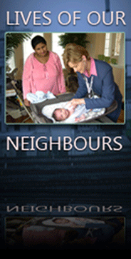 Lives Of Our Neighbours