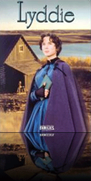 Lyddie