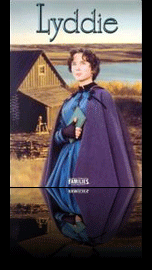 Lyddie