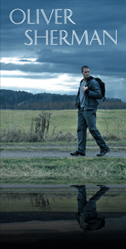 Oliver Sherman