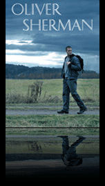 Oliver Sherman