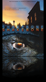 Shakebone
