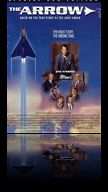 The Arrow