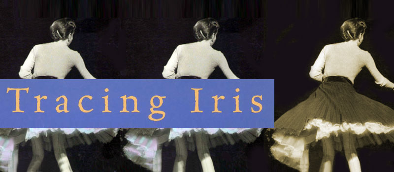 Tracing Iris
