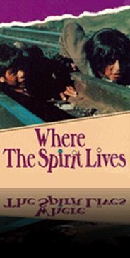 Where The Spirit Lives