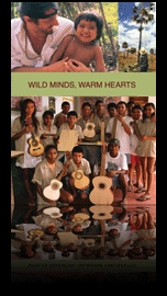 Wild Minds Warm Hearts